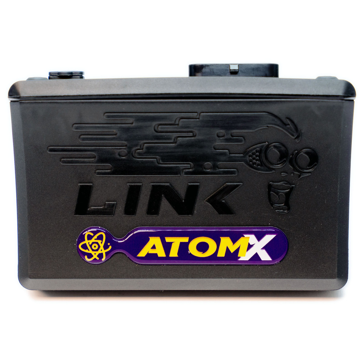 G4X Atom ECU