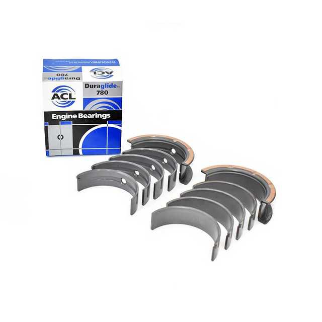 Main bearings BMW M30 S38 ACL Aluglide