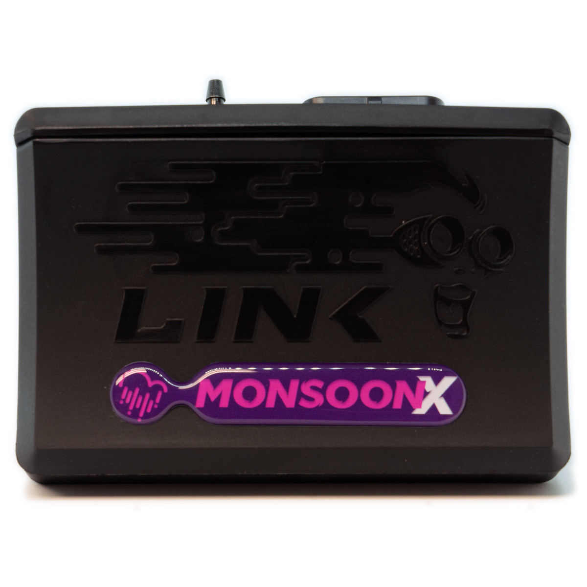 G4X Monsoon ECU