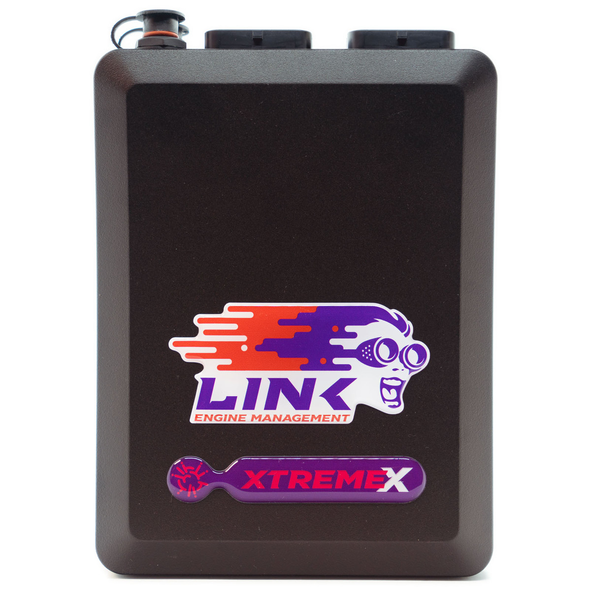 G4X Xtreme ECU