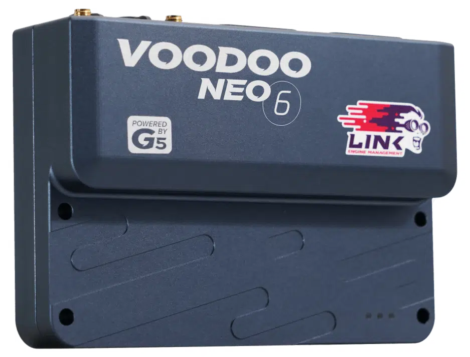 Link ECU G5 Neo 6