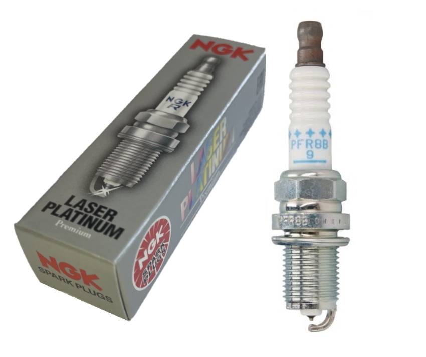 Spark plugs for M42 M44 High Boost