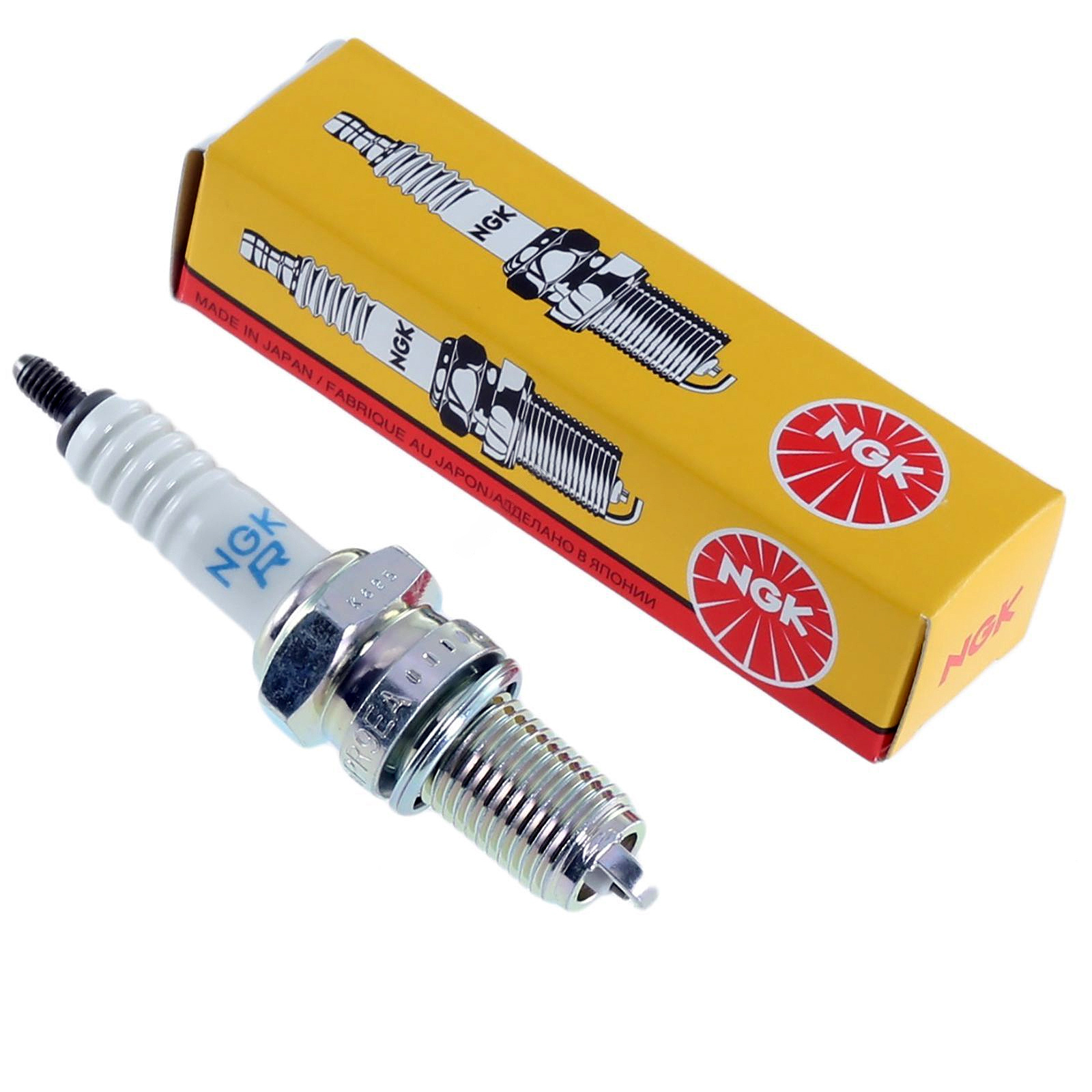 Spark plugs for M50 M52 M54 Low Boost