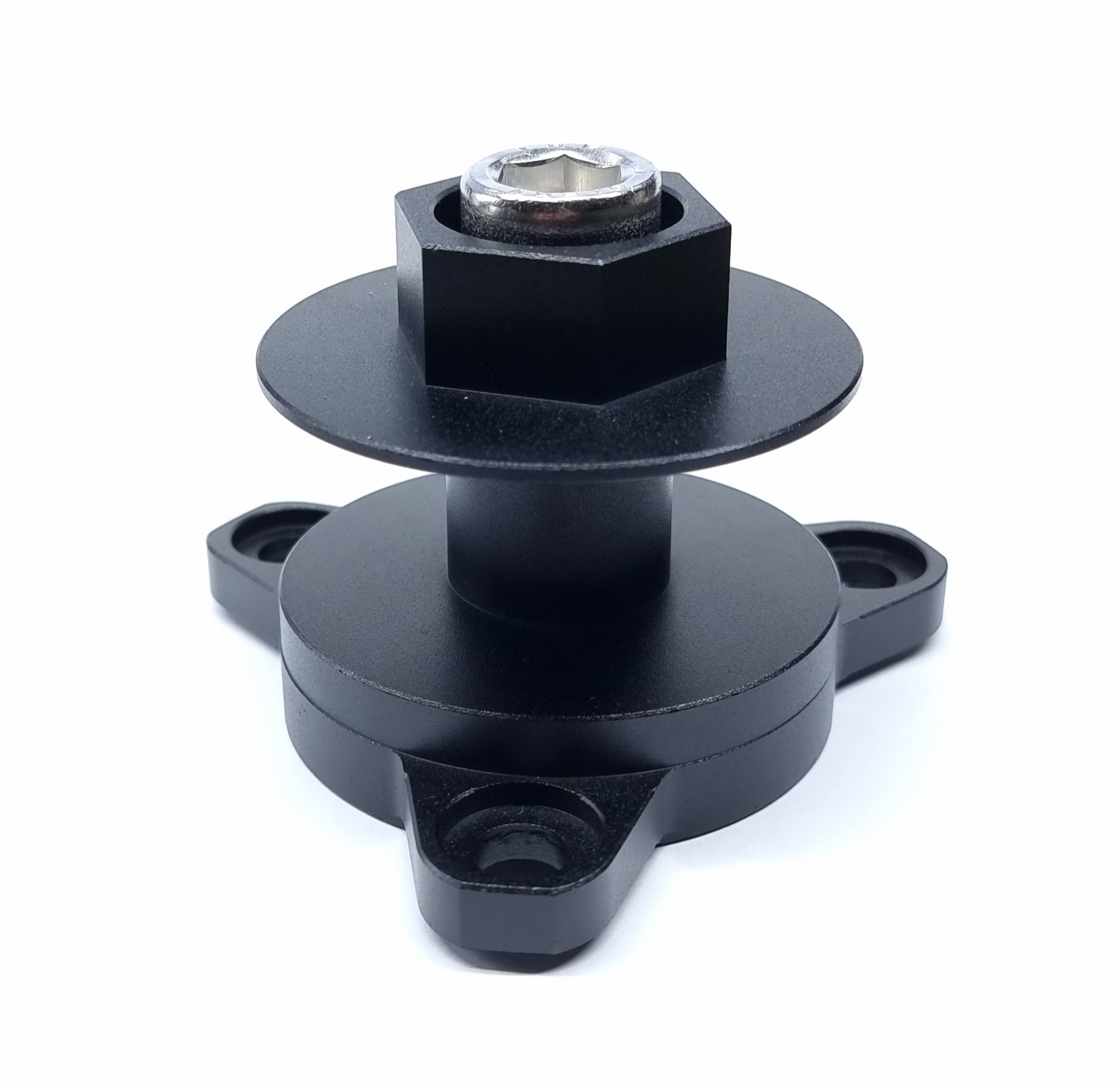 Drive Adapter for ATI Super Damper