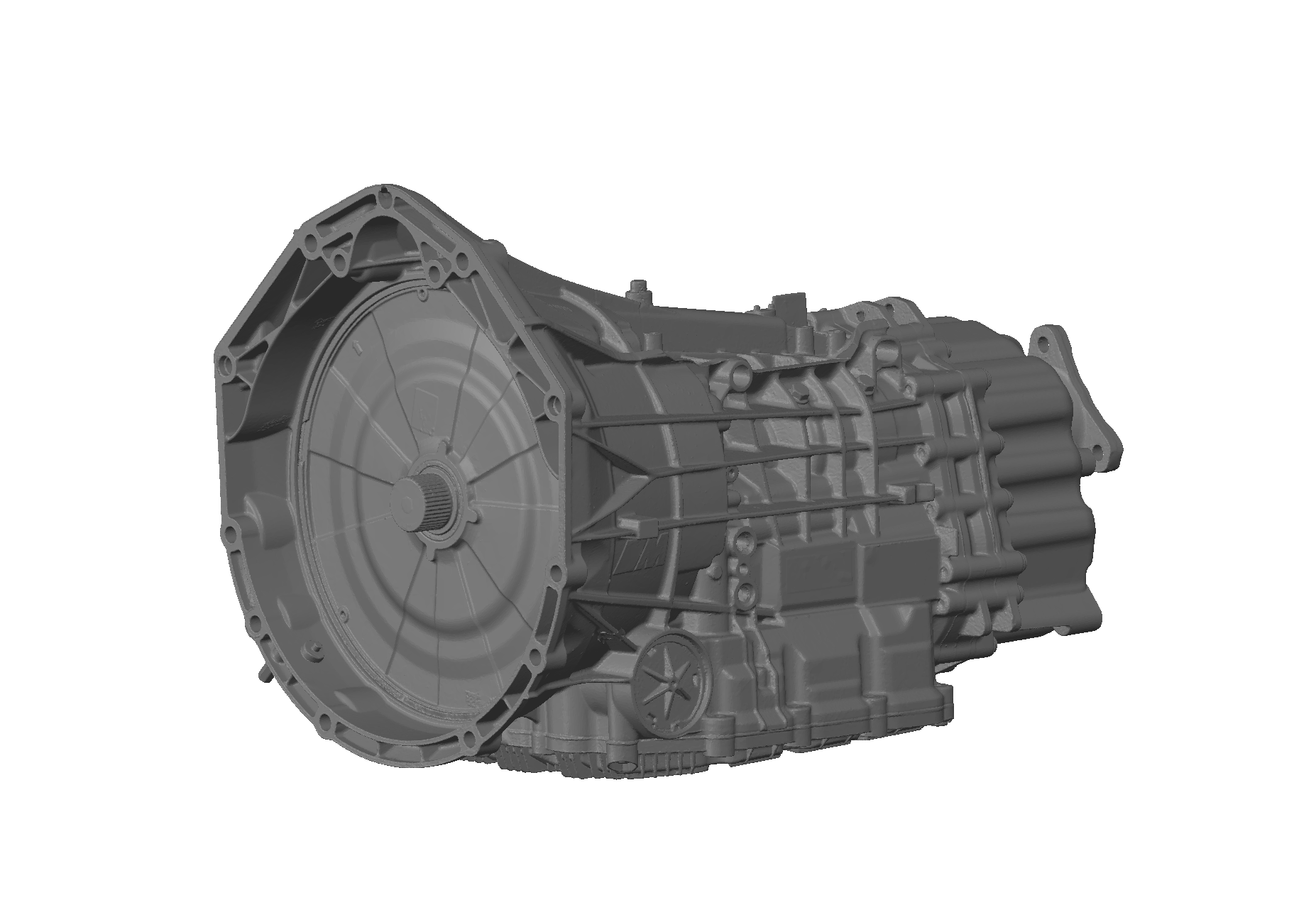 DKG e92 M3 Scan