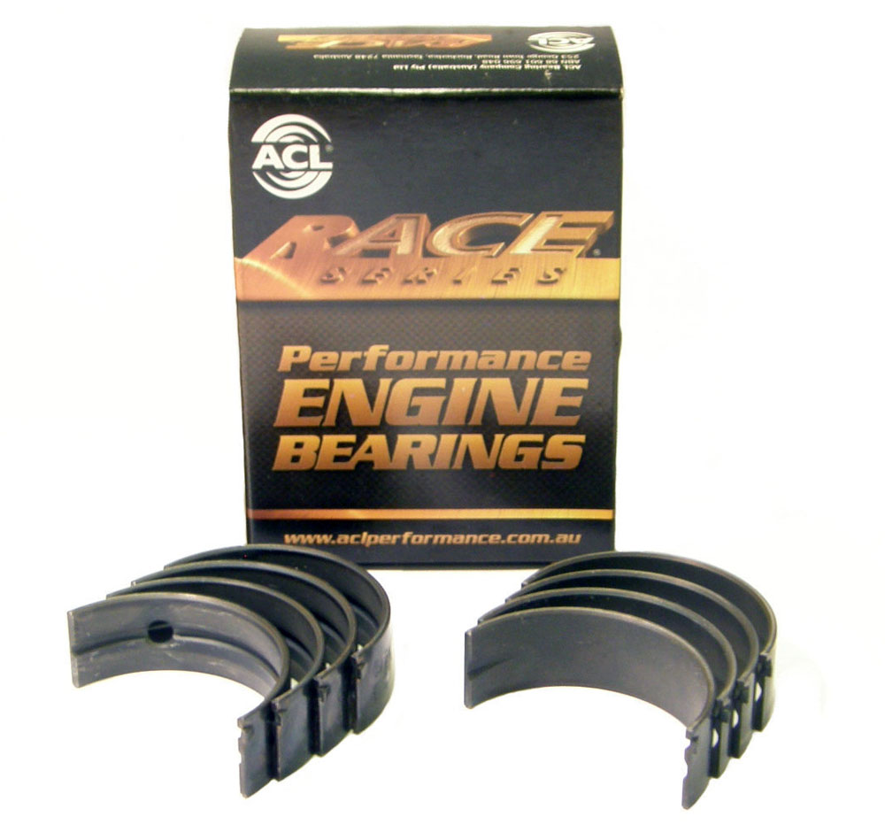 Rod bearings ACL Race