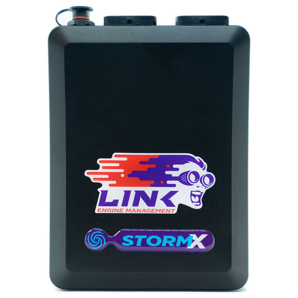 G4X Storm ECU