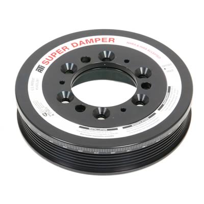 ATI Super Damper 140mm